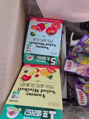 买家评价图片