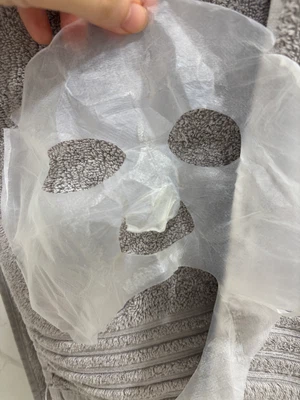 买家评价图片