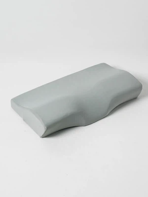 메모리폼 경추 베개 48 X 28 cm