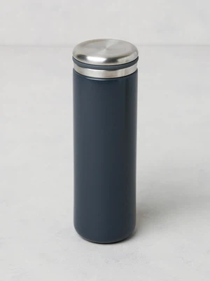 컬러 보틀 텀블러 300 ml 차콜