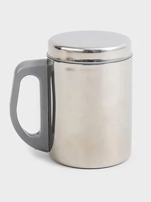 이중 스텐 머그컵 240ml