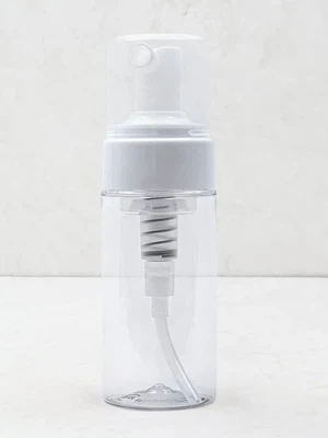 심플 거품 용기 120 ml