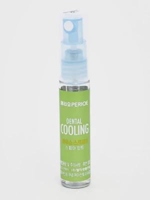 페리오 구강스프레이 6.2 ml (스피아민트)