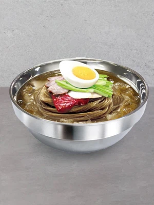 퀸센스 이중 냉면기 20cm