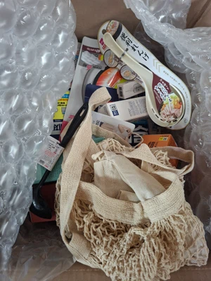 买家评价图片