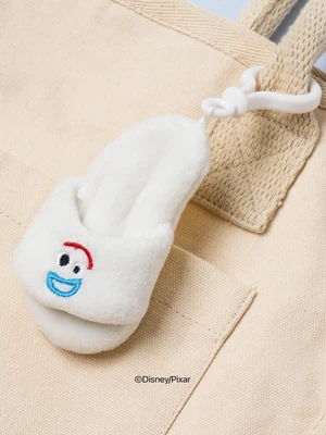 토이스토리 포키 슬리퍼 모양 걸이인형