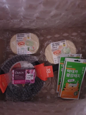 买家评价图片