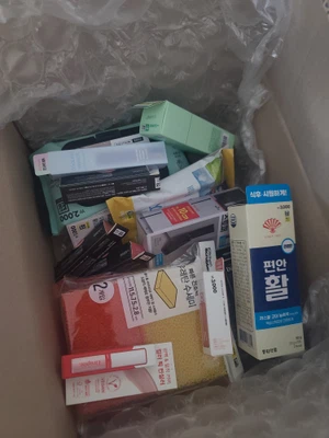 买家评价图片