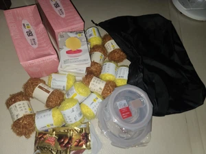 买家评价图片
