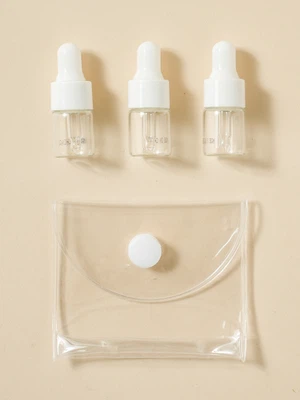 파우치 앰플 용기 2 ml 3개입