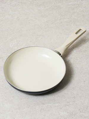 직화 세라믹 코팅 프라이팬 22 cm