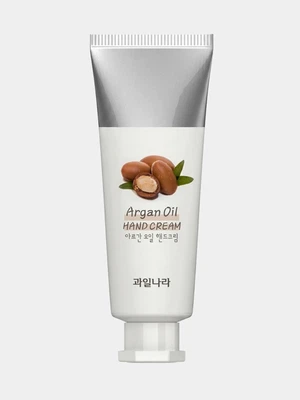 과일나라 마이시크릿아이템 아르간오일 핸드크림 60 g