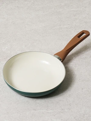 인덕션 세라믹 코팅 프라이팬 20 cm