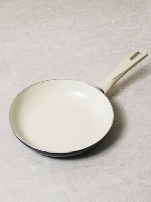 직화 세라믹 코팅 프라이팬 26 cm
