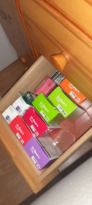 买家评价图片