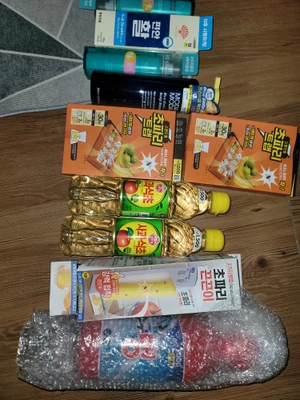 买家评价图片