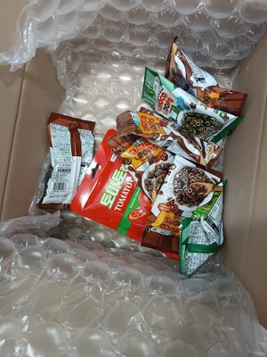买家评价图片