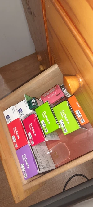 买家评价图片