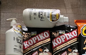 买家评价图片