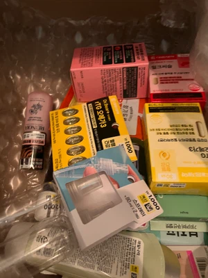 买家评价图片