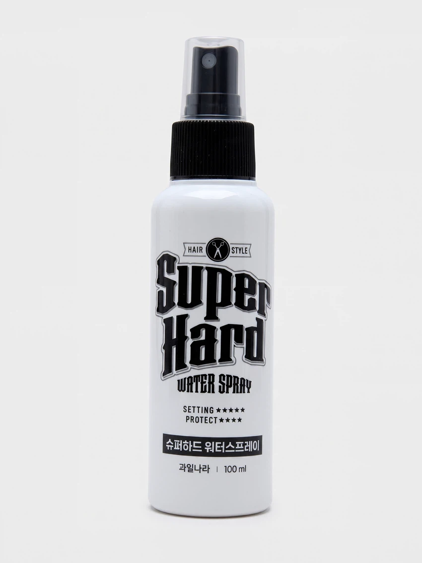과일나라 슈퍼 하드 워터 스프레이 100 ml