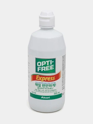 옵티프리 익스프레스 355 ml