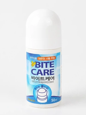 동국제약 바이트 케어