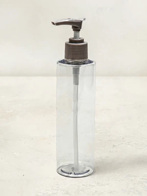 펌프 용기 200 ml