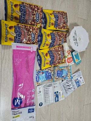 买家评价图片
