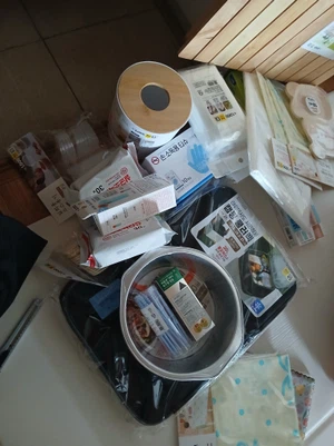 买家评价图片