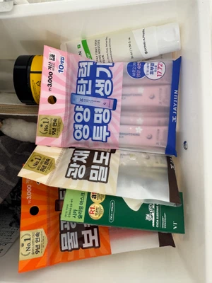 买家评价图片