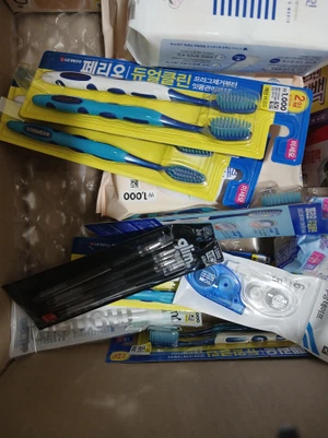 买家评价图片