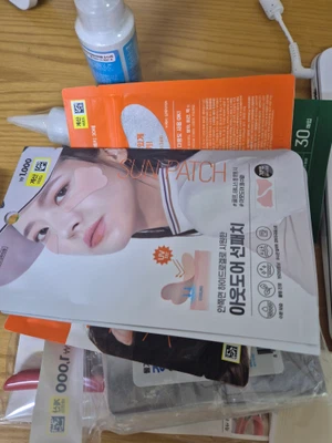 买家评价图片