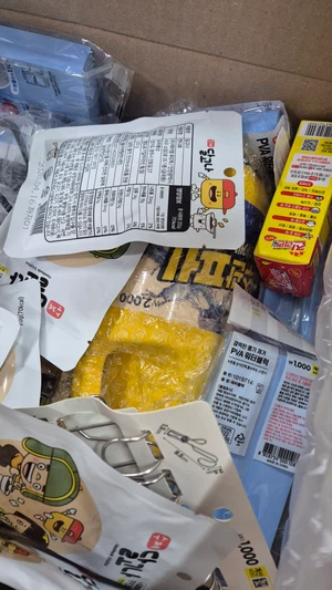 买家评价图片