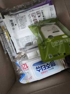 买家评价图片