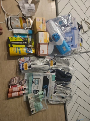 买家评价图片