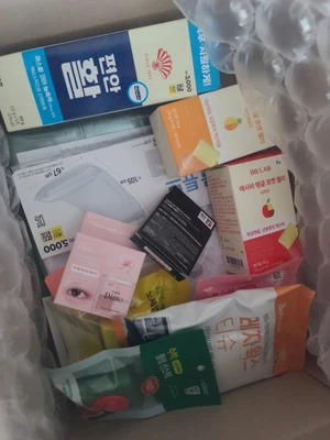 买家评价图片