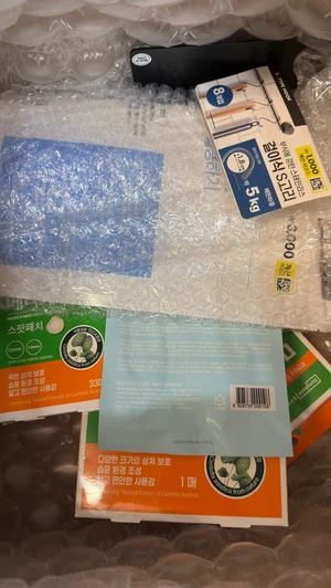 买家评价图片