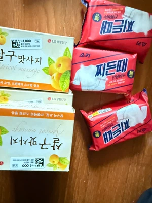 买家评价图片