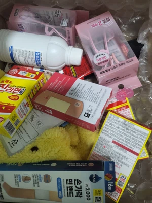 买家评价图片