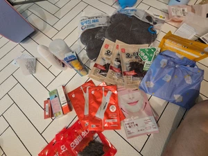 买家评价图片
