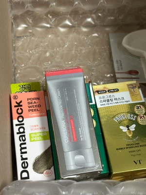 买家评价图片