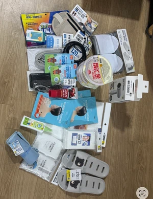 买家评价图片