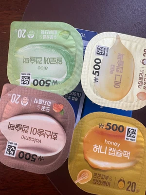 买家评价图片
