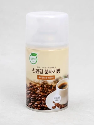 친환경 분사기향 280ml (헤이즐넛)