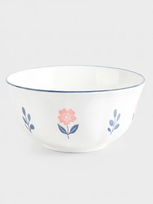 플라워 라인 면기 18cm