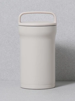 베이직 핸들 텀블러 500 ml
