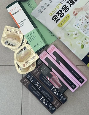 买家评价图片