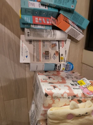 买家评价图片
