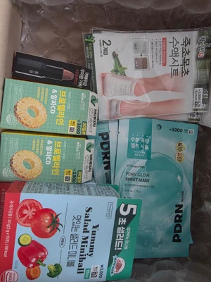 买家评价图片